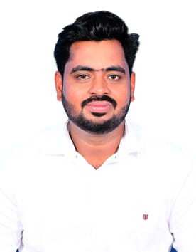 Satheesh Rajamanikam - Senior Head Tech at Ground Soft Technologies